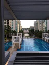 Caribbean At Keppel Bay (D4), Condominium #542691461